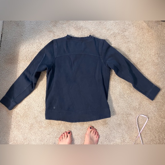Lululemon Crewneck sweatshirt - Picture 5 of 6